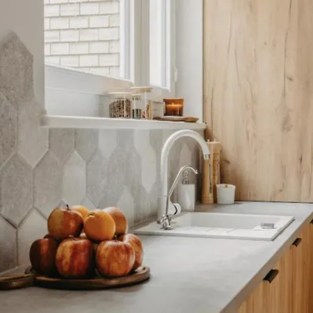 Uniwersytecka 27 - Przestronny Na Wroclawskiej Starowce - 3 Sypialnie, Sauna, Billard - - Fair *