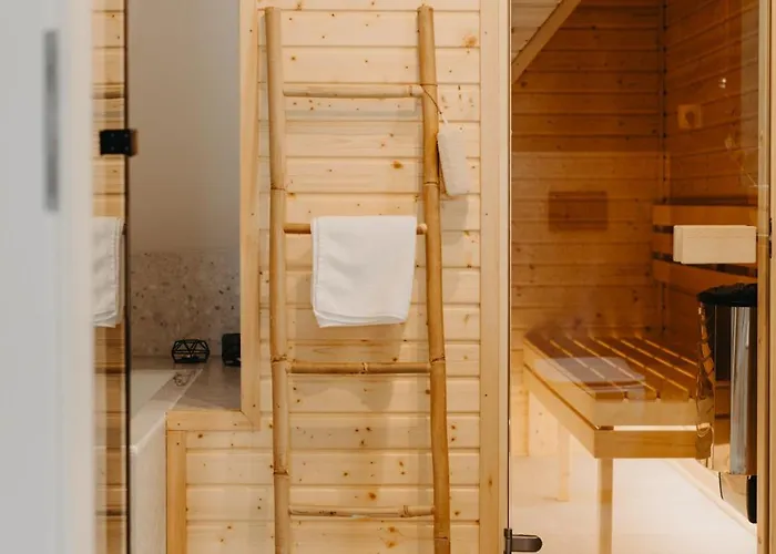 Uniwersytecka 27 - Przestronny Na Wroclawskiej Starowce - 3 Sypialnie, Sauna, Billard - - Fair * Breslau