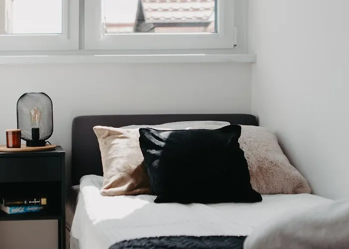 Uniwersytecka 27 - Przestronny Na Wroclawskiej Starowce - 3 Sypialnie, Sauna, Billard - - Fair Breslau