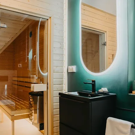 Uniwersytecka 27 - Przestronny Na Wroclawskiej Starowce - 3 Sypialnie, Sauna, Billard - - Fair * Wrocław