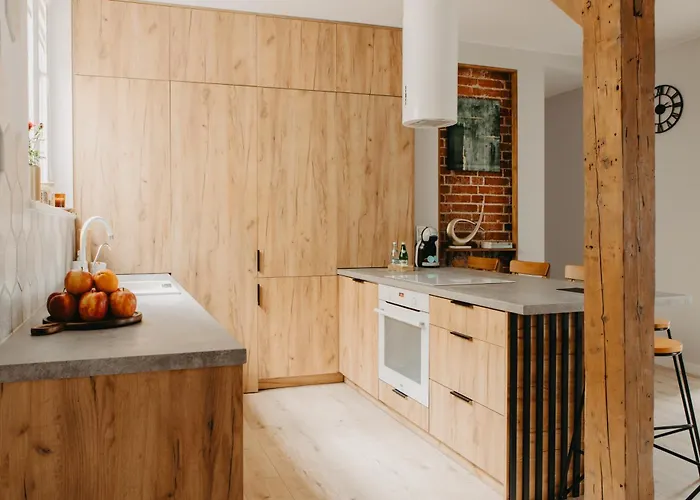 Uniwersytecka 27 - Przestronny Na Wroclawskiej Starowce - 3 Sypialnie, Sauna, Billard - - Fair * Vratislav